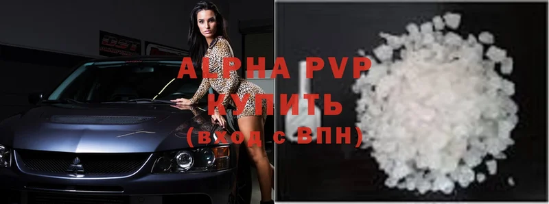 Alfa_PVP СК КРИС Бежецк